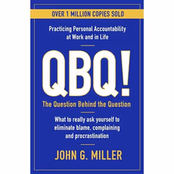 Profile Books QBQ! (Paperback), Business & finance, Paperback
