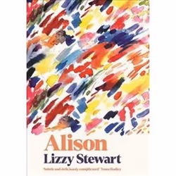 ISBN Alison, Comics & graphic novels, English, Hardcover, 232 pages