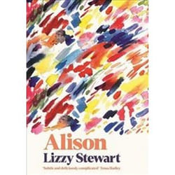 ISBN Alison book Comics & graphic novels English Hardcover 232 pages