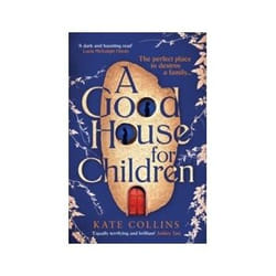 ISBN Good House for Children book General novel English 336 pages