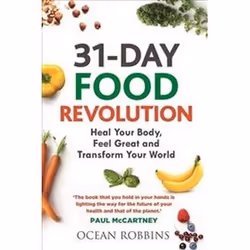 ISBN 31 Day Food Revolution : Heal Your Body, Feel Great and Transform Your World, English, 256 pages