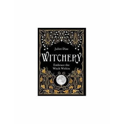 ISBN Witchery : Embrace the Witch Within