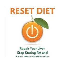 ISBN Metabolism Reset Diet : Repair Your Liver, Stop Storing Fat and Lose Weight Naturally book Health, mind & body English Paperback 320 pages