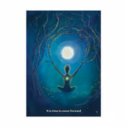 Healing Spirits Oracle cards Hay House