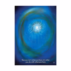 Healing Spirits Oracle cards Hay House