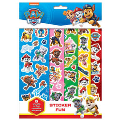 Paw Patrol  Sticker Fun