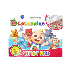 CoComelon Artist Pad