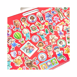 CoComelon Artist Pad
