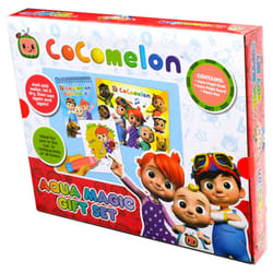 Cocomelon Aqua Magic Gift Set