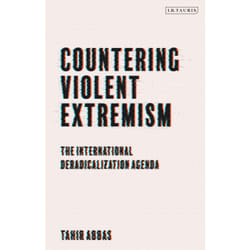 ISBN Countering Violent Extremism book English Paperback 232 pages