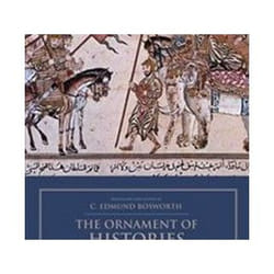 ISBN Ornament of Histories : A History of the Eastern Islamic Lands AD 650-1041 book Educational English Paperback 192 pages