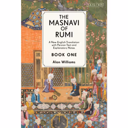 ISBN The Masnavi of Rumi, Book One, English, Hardcover, 600 pages