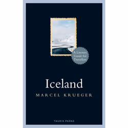ISBN Iceland, English, Hardcover, 224 pages