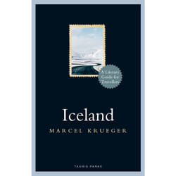 ISBN Iceland book English Hardcover 224 pages