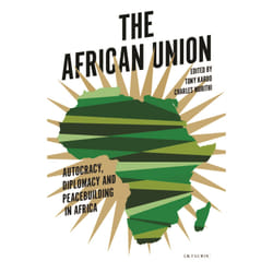 ISBN The African Union book English Hardcover 368 pages