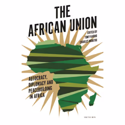 ISBN The African Union, English, Paperback, 350 pages