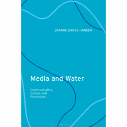 ISBN Media and Water, English, Hardcover, 232 pages