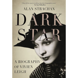 ISBN Dark Star book English Hardcover 376 pages