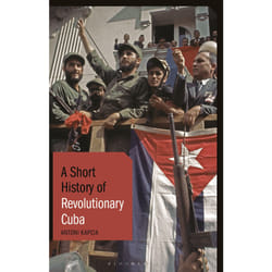 ISBN A Short History of Revolutionary Cuba book English Paperback 248 pages