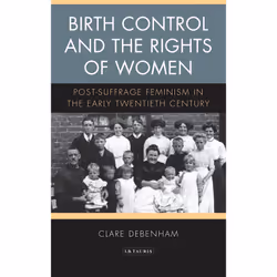 ISBN Birth Control and the Rights of Women, English, Paperback, 304 pages