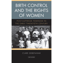 ISBN Birth Control and the Rights of Women book English Paperback 304 pages