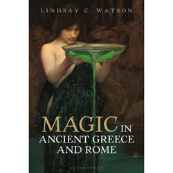 ISBN Magic in Ancient Greece and Rome book English Paperback 264 pages