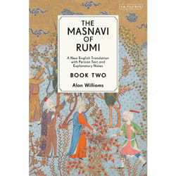 ISBN The Masnavi of Rumi, Two book English Hardcover 512 pages