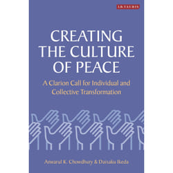 ISBN Creating the Culture of Peace book English Paperback 272 pages