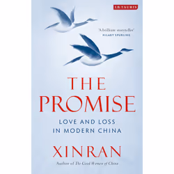 ISBN The Promise, English, Hardcover, 288 pages