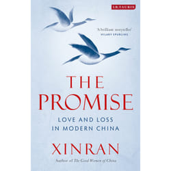 ISBN The Promise book English Hardcover 288 pages