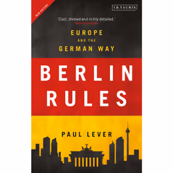ISBN Berlin Rules, English, Paperback, 288 pages