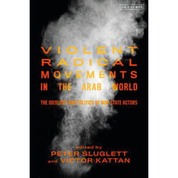 ISBN Violent Radical Movements in the Arab World book English Hardcover 264 pages