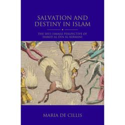 ISBN Salvation and Destiny in Islam book English Hardcover 320 pages