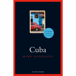ISBN Cuba, English, Hardcover, 288 pages