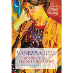 ISBN Vanessa Bell book English Paperback 416 pages