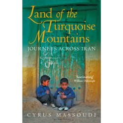 ISBN Land of the Turquoise Mountains book English Paperback 256 pages