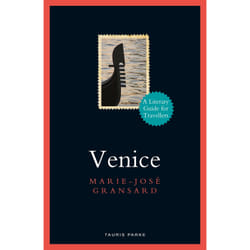 ISBN Venice book English Paperback 336 pages