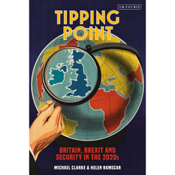 ISBN Tipping Point book English Paperback 328 pages