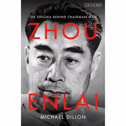ISBN Zhou Enlai, English, Paperback, 320 pages