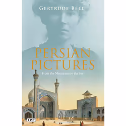 ISBN Persian Pictures, English, Paperback, 208 pages
