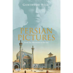 ISBN Persian Pictures book English Paperback 208 pages