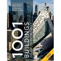 ISBN 1001 Buildings You Must See Before You Die book English 960 pages