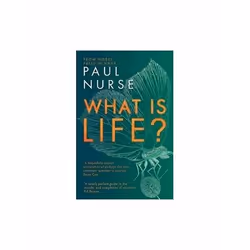 ISBN What Is Life?, English, Paperback, 224 pages