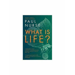 ISBN What Is Life?