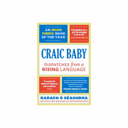 Craic Baby by OSeaghdha & Darach