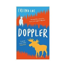 ISBN Doppler book General novel English 176 pages