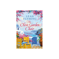 Olive Garden Choir by Fleming & Leah