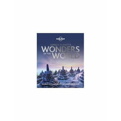 ISBN Wonders of the World -LP-