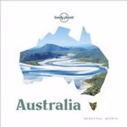 ISBN Australia : Beautiful World -LP-, Travel, English, Hardcover, 272 pages