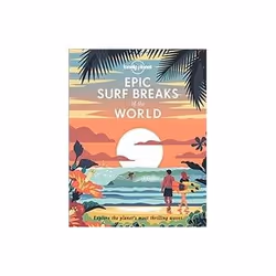 ISBN Epic Surf Breaks of the World -LP-, Travel, English, Hardcover, 328 pages